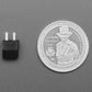 Terminal Block - 2-pin 3.5mm - Pack of 5