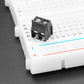 Terminal Block - 2-pin 3.5mm - Pack of 5