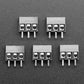Terminal Block - 3-pin 3.5mm - Pack of 5