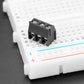 Terminal Block - 3-pin 3.5mm - Pack of 5
