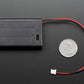 3 x AAA Battery Holder with On/Off Switch and 2-Pin JST