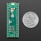 Teensy++ AT90USB1286 USB Development Board with Header