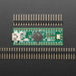 Teensy++ AT90USB1286 USB Development Board with Header