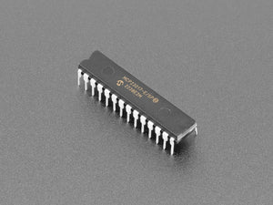 MCP23017 - I2C 16 Input/Output Port Expander