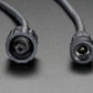 Waterproof DC Power Cable Set - 5.5/2.1mm