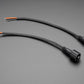 Waterproof DC Power Cable Set - 5.5/2.1mm
