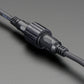 Waterproof DC Power Cable Set - 5.5/2.1mm