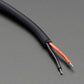 Waterproof DC Power Cable Set - 5.5/2.1mm