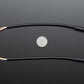 Waterproof Polarized 4-Wire Cable Set