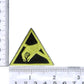 ESD (Electrostatic Discharge) Skill Badge Iron-On Patch