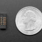 SWD 0.05" Pitch Connector - 10 Pin SMT Box Header