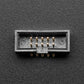 SWD 0.05" Pitch Connector - 10 Pin SMT Box Header
