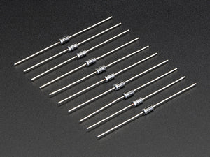 1N4001 Diode - 10 Pack
