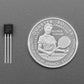 NPN Bipolar Transistors (PN2222) - 10 Pack