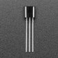 NPN Bipolar Transistors (PN2222) - 10 Pack
