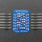 4-channel I2C-safe Bi-directional Logic Level Converter - BSS138
