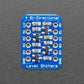 4-channel I2C-safe Bi-directional Logic Level Converter - BSS138