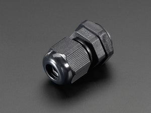 Cable Gland PG-9 size - 0.158" to 0.252" Cable Diameter