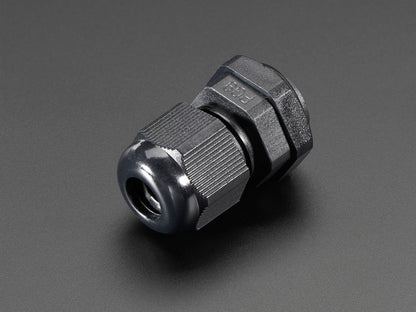Cable Gland PG-9 size - 0.158" to 0.252" Cable Diameter
