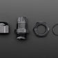 Cable Gland PG-9 size - 0.158" to 0.252" Cable Diameter