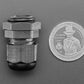 Cable Gland PG-9 size - 0.158" to 0.252" Cable Diameter