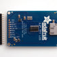 2.2" 18-bit Color TFT LCD Display with microSD Card Breakout - HX8340BN