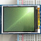 2.2" 18-bit Color TFT LCD Display with microSD Card Breakout - HX8340BN