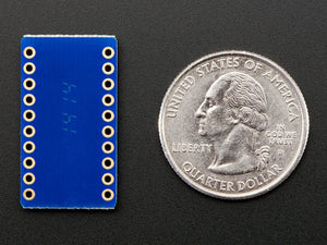 8-channel Bi-directional Logic Level Converter (TXB0108)