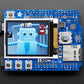 Adafruit 1.8" Color TFT Shield with microSD and Joystick - v2