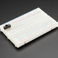 Breadboard-friendly SPDT Slide Switch