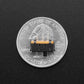 Breadboard-friendly SPDT Slide Switch