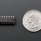 Dual H-Bridge Motor Driver for DC or Steppers - 600mA - L293D