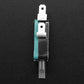 Micro Switch with Lever - 2 Terminal