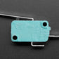 Micro Switch with Lever - 2 Terminal