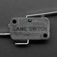 Micro Switch with Lever - 2 Terminal