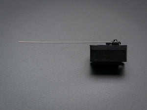 Micro Switch with Wire - Three Terminals