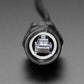 Waterproof RJ-45 Ethernet Cable Gland