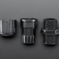 Waterproof RJ-45 Ethernet Cable Gland