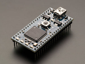 mbed + extras - LPC1768 Development Board v5.1