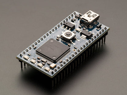 mbed + extras - LPC1768 Development Board v5.1