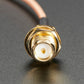 RP-SMA to uFL/u.FL/IPX/IPEX RF Adapter Cable