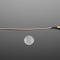 RP-SMA to uFL/u.FL/IPX/IPEX RF Adapter Cable