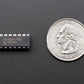 MCP3008 - 8-Channel 10-Bit ADC With SPI Interface