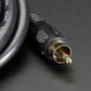 RCA (Composite Video, Audio) Cable 6 Feet