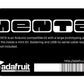 MENTA Sticker for Mint Tin