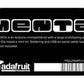 MENTA Sticker for Mint Tin