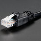 Panel Mount Ethernet Extension Cable