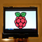 NTSC/PAL 1.5" Diagonal Television TFT Display