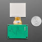 NTSC/PAL 1.5" Diagonal Television TFT Display