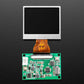 NTSC/PAL Television TFT Display - 2.0" Diagonal